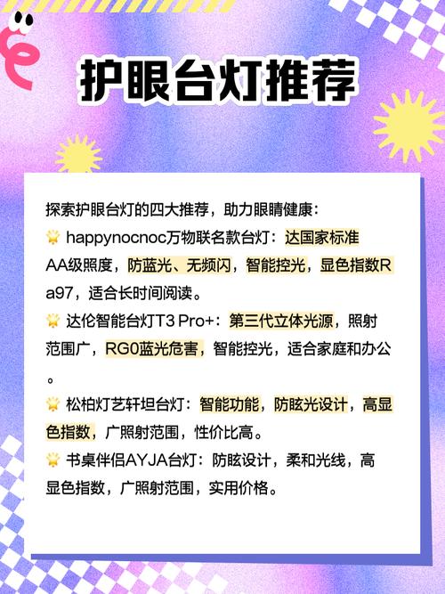 LED照明技术有哪些核心优势？-图1