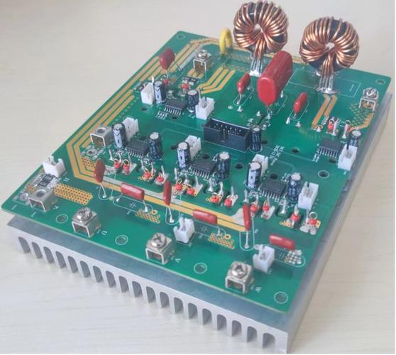 互联逆变器并联技术如何实现高效协同？-图2