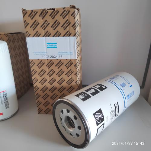 阿特拉斯空压机配件哪里买？-图1