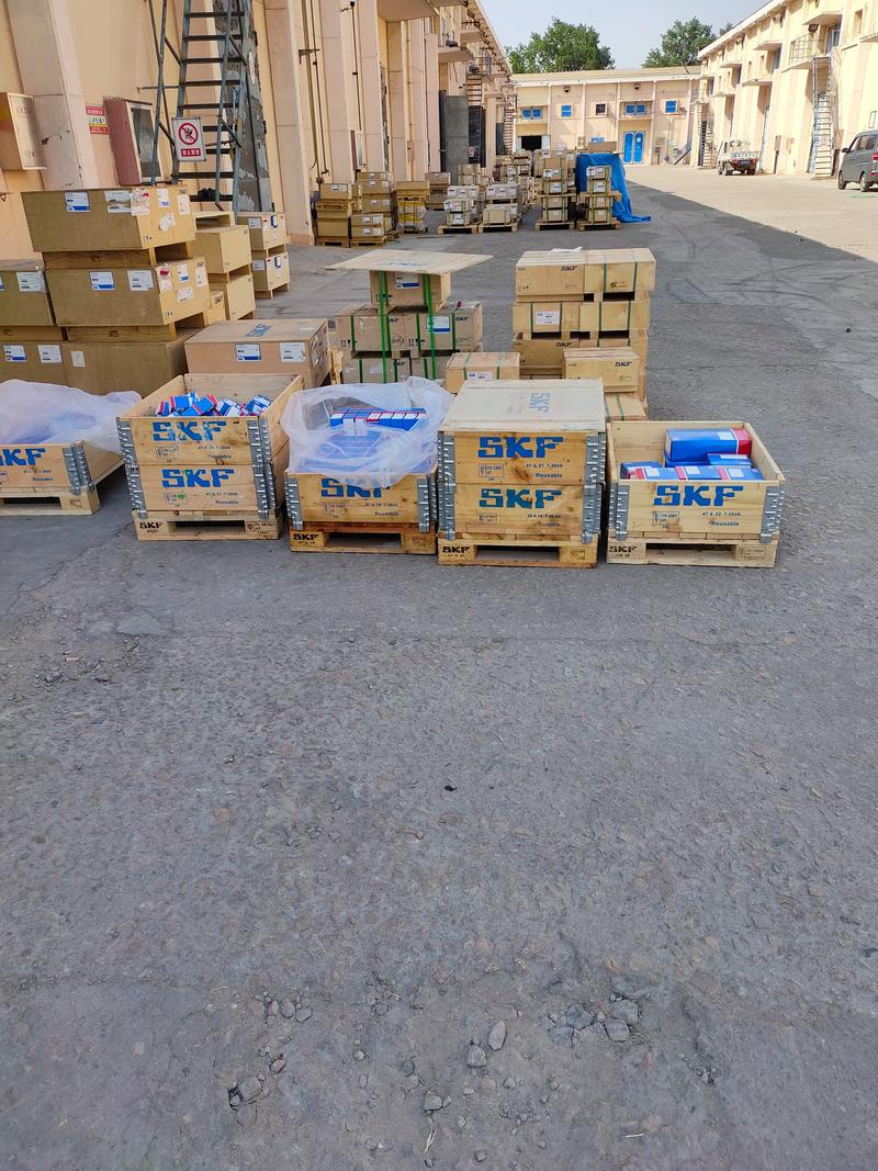 SKF进口轴承电话是多少?-图3 SKF进口轴承电话是多少?-图3