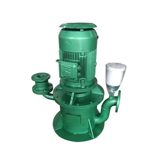 wfb自吸泵品牌怎么选?-图2 wfb自吸泵品牌怎么选?-图2