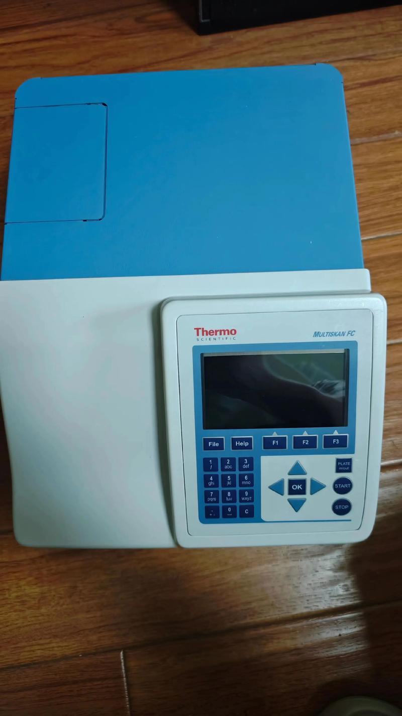 酶标仪elx800品牌如何?-图3 酶标仪elx800品牌如何?-图3