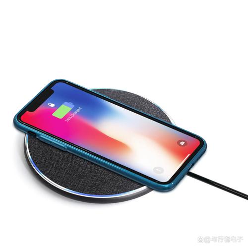 移动终端无线充电技术如何突破瓶颈?-图3 移动终端无线充电技术如何突破瓶颈?-图3