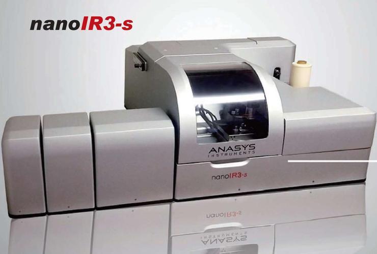 AFM布鲁克是哪家厂商生产的?-图3 AFM布鲁克是哪家厂商生产的?-图3