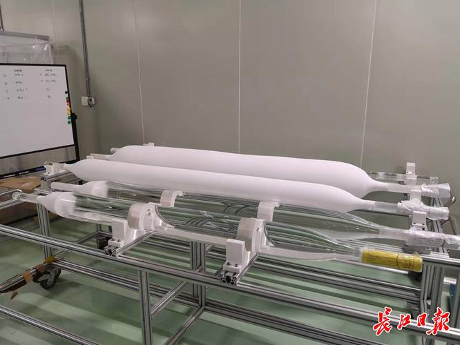 光纤预制棒外包技术有何核心突破?-图2 光纤预制棒外包技术有何核心突破?-图2