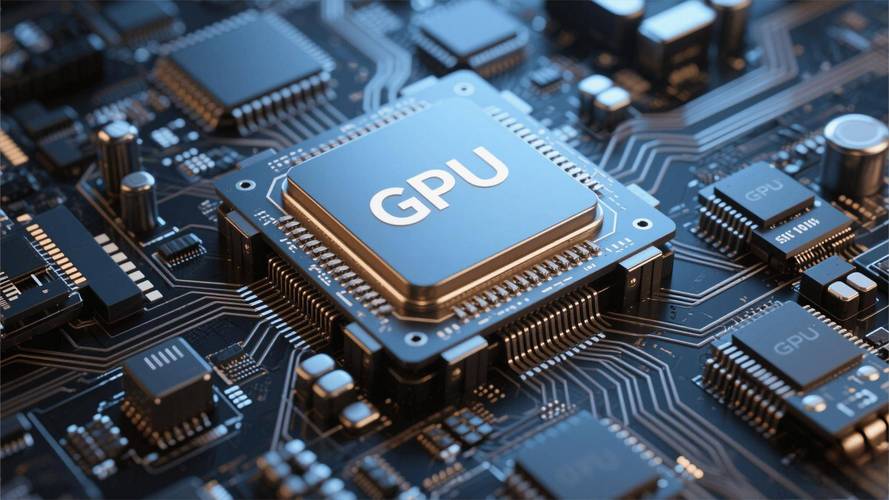 物理芯片技术全球领先者是谁?-图1 物理芯片技术全球领先者是谁?-图1