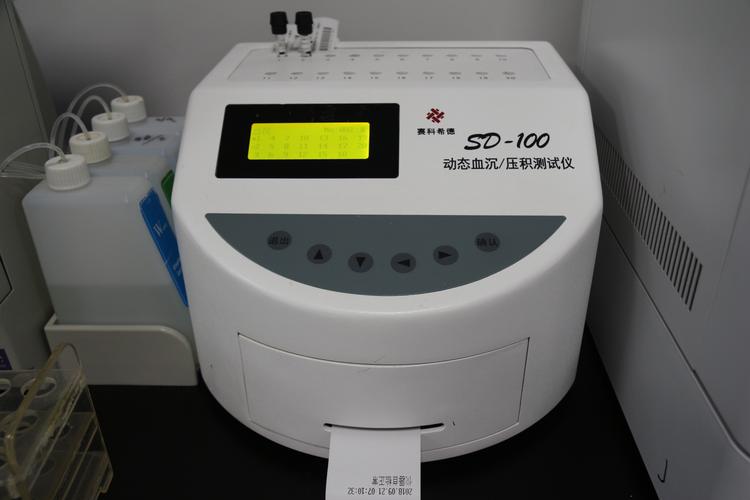 进口血球计数仪品牌优势何在？-图3