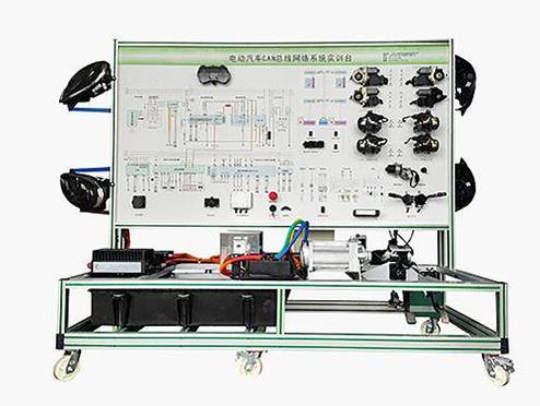 大学汽车电控技术视频,核心知识点有哪些?-图3 大学汽车电控技术视频,核心知识点有哪些?-图3