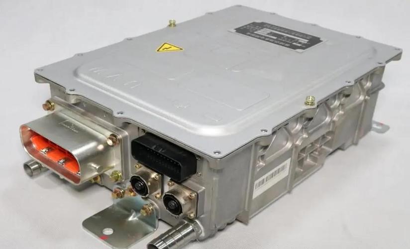 大学汽车电控技术视频,核心知识点有哪些?-图2 大学汽车电控技术视频,核心知识点有哪些?-图2