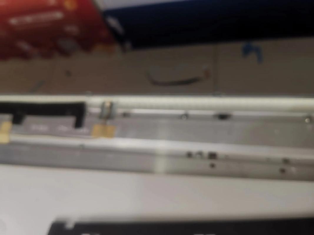 电视机AV电路维修常见故障有哪些?-图3 电视机AV电路维修常见故障有哪些?-图3