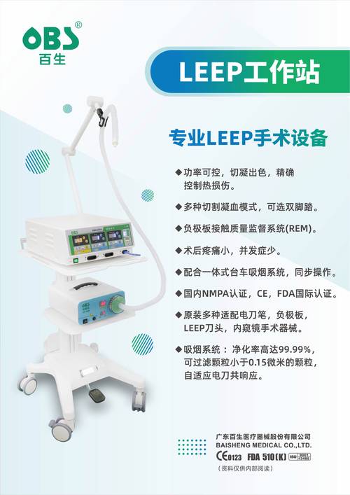 进口妇科LEEP刀品牌哪个好?-图1 进口妇科LEEP刀品牌哪个好?-图1