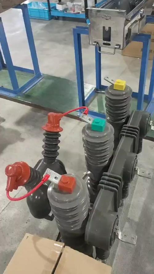 10kV真空断路器维修关键点有哪些？-图2