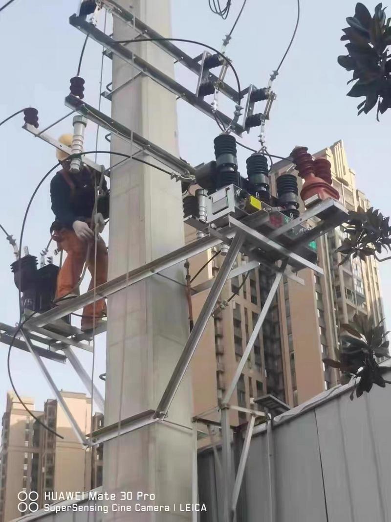 10kV真空断路器维修关键点有哪些？-图3