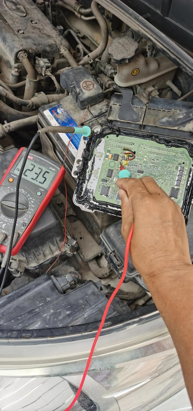 电子电路板维修视频,新手如何快速上手?-图1 电子电路板维修视频,新手如何快速上手?-图1