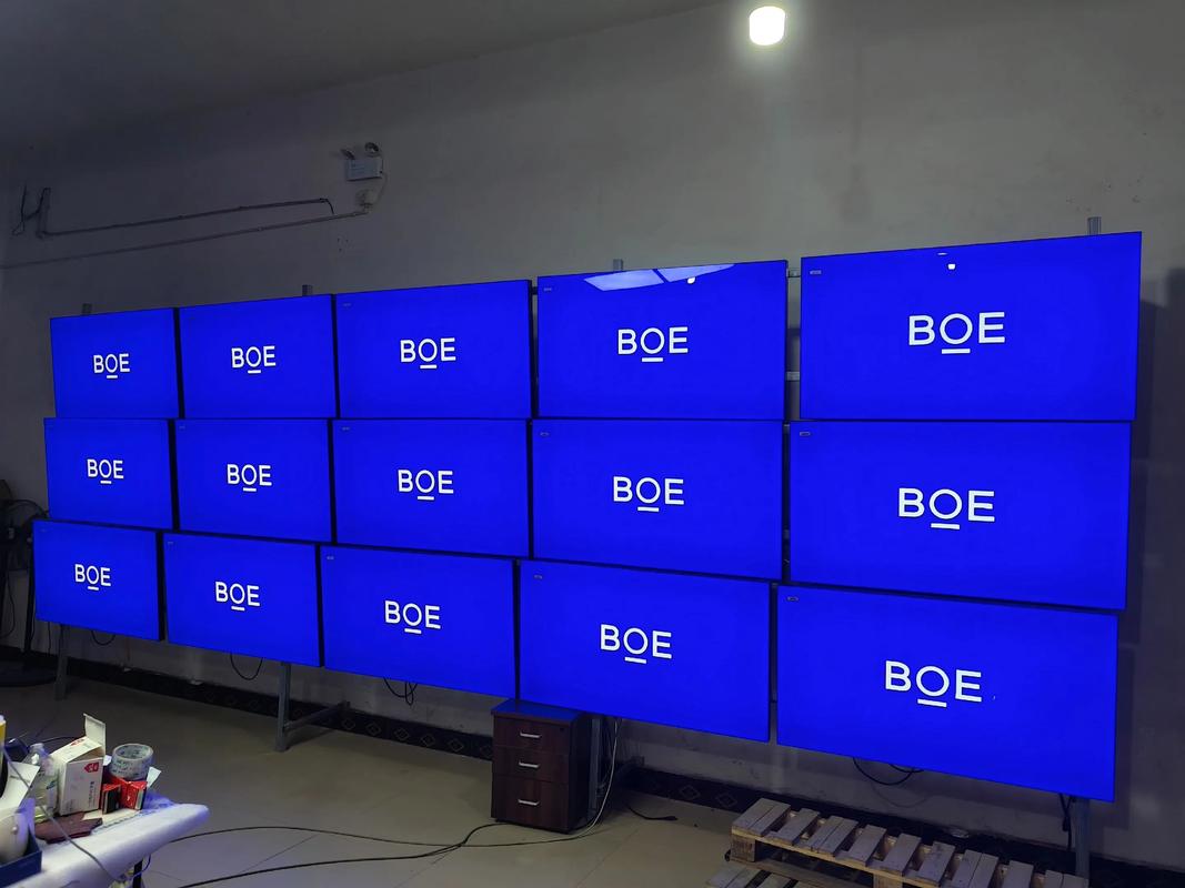 太原LED拼接屏幕品牌哪个好？-图2