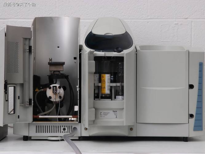 国产ICP-OES品牌如何突围?-图2 国产ICP-OES品牌如何突围?-图2