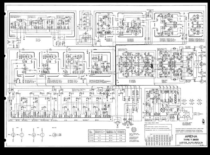 老年唱机电路图维修教程难学吗？-图3