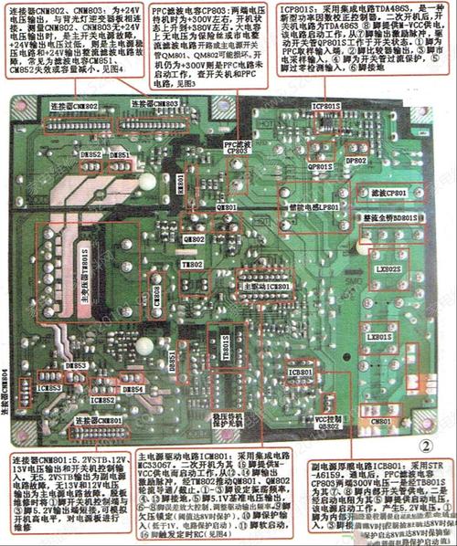 三星电视开不了机怎么办?维修需多少钱?-图1 三星电视开不了机怎么办?维修需多少钱?-图1