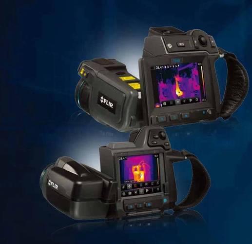 韩国医用红外热像仪品牌有哪些？-图1