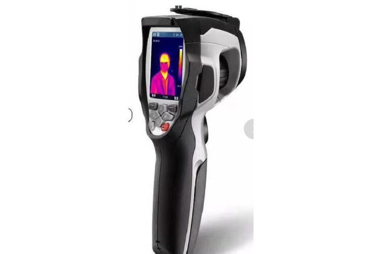 韩国医用红外热像仪品牌有哪些？-图3