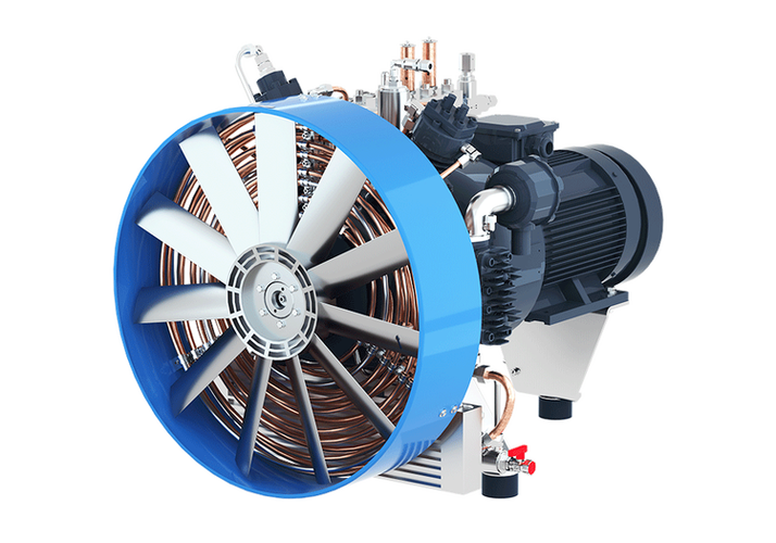 Menuro压缩机性能如何?-图2 Menuro压缩机性能如何?-图2