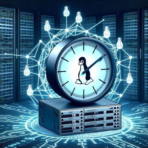 白兔时钟同步技术如何实现高精度同步?-图1 白兔时钟同步技术如何实现高精度同步?-图1