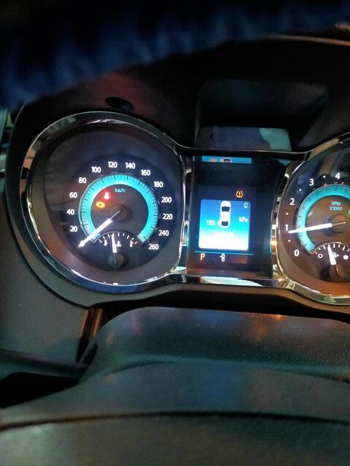 别克君越变速箱维修有哪些常见问题?-图1 别克君越变速箱维修有哪些常见问题?-图1