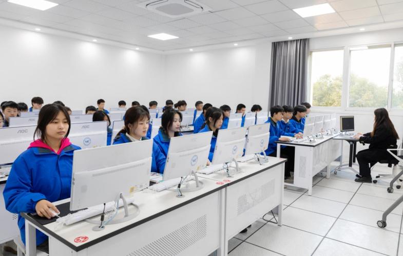 传感技术专业,哪所院校实力最强?-图1 传感技术专业,哪所院校实力最强?-图1