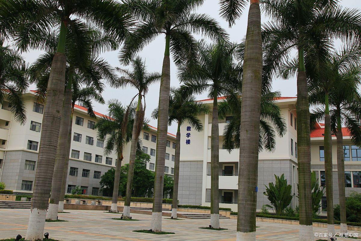 传感技术专业，哪所院校实力最强？-图3