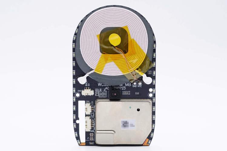 小米充电器维修拆解,内部有何玄机?-图3 小米充电器维修拆解,内部有何玄机?-图3