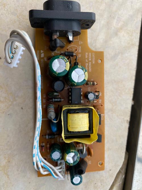 飞利浦CDM4维修难点在哪里？-图1