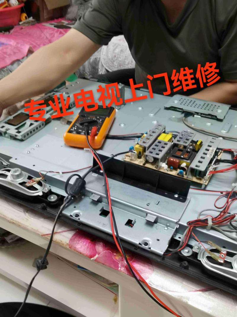 电视机音频电路维修费用多少?-图1 电视机音频电路维修费用多少?-图1