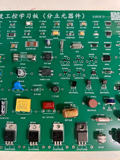 气保焊P板电路维修论坛常见问题有哪些?-图3 气保焊P板电路维修论坛常见问题有哪些?-图3