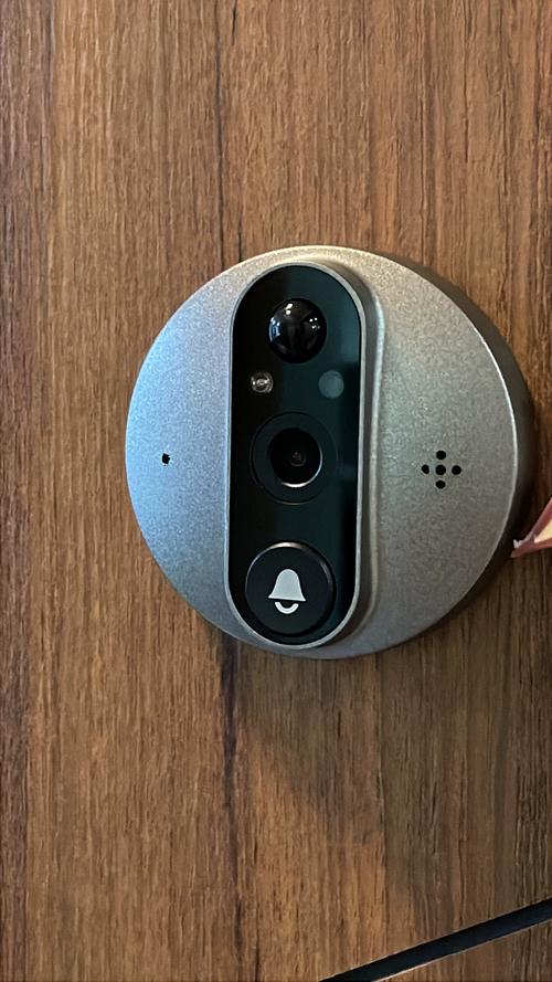 电子猫眼可视门铃品牌怎么选？-图3