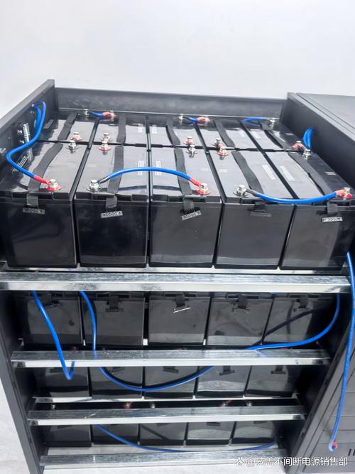 12V铅酸电池坏了能修吗？-图2