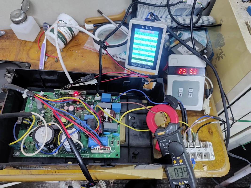 变频器维修电工待遇如何？-图2