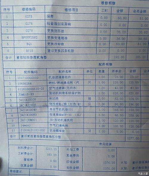 氢能源汽车维修费用高吗?-图1 氢能源汽车维修费用高吗?-图1