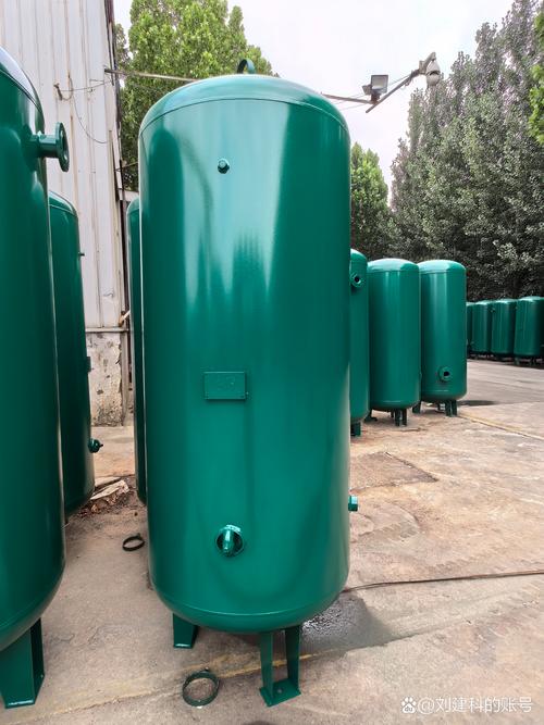 国产储气罐品牌039有何优势?-图1 国产储气罐品牌039有何优势?-图1