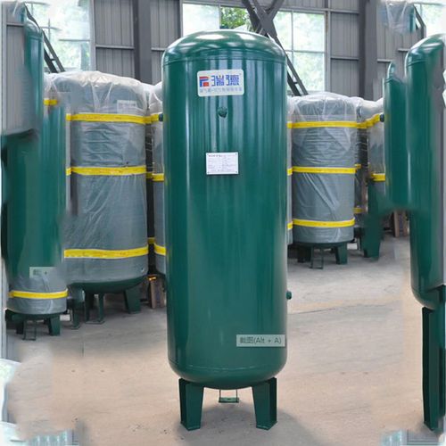 国产储气罐品牌039有何优势?-图3 国产储气罐品牌039有何优势?-图3