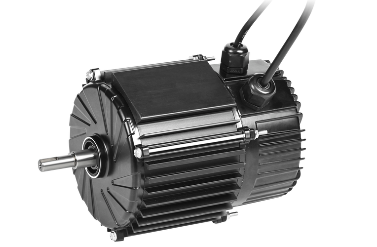 进口品牌EC电机FFU有何优势?-图1 进口品牌EC电机FFU有何优势?-图1