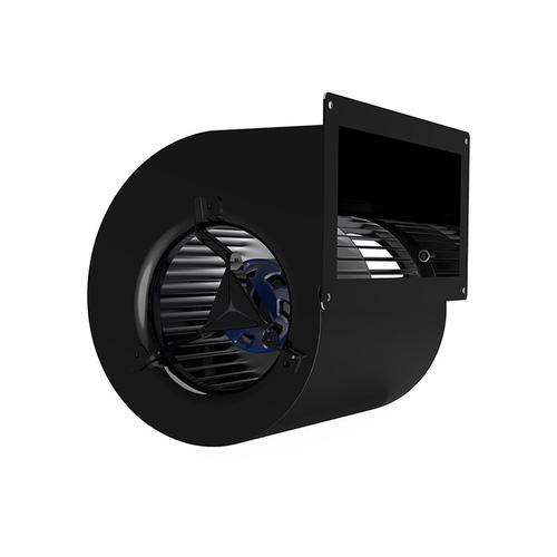 进口品牌EC电机FFU有何优势？-图2