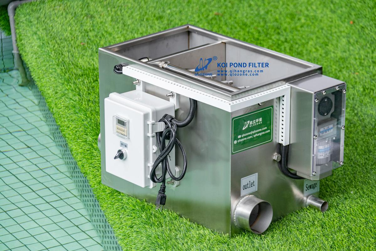 Millex过滤器品牌有何优势？-图3