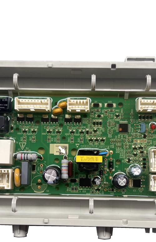 海尔L32G1电源坏了怎么修？-图2