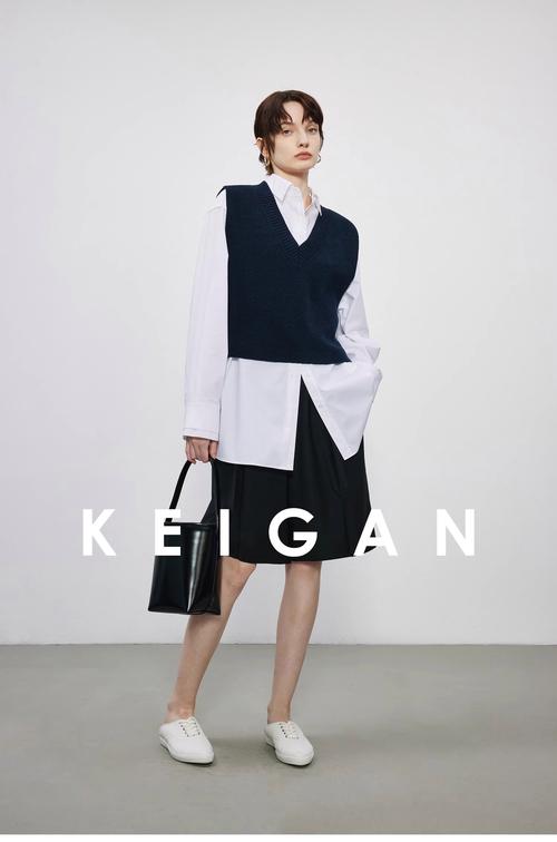 HUBER女装,德国品牌有何独特魅力?-图1 HUBER女装,德国品牌有何独特魅力?-图1