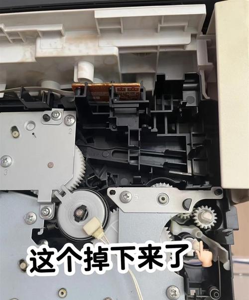 d40mf7090维修故障怎么解决？-图2