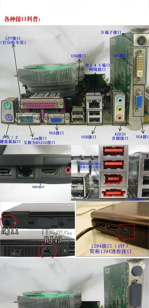 LAN接口有哪些常见技术类型?-图3 LAN接口有哪些常见技术类型?-图3