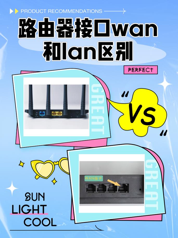 LAN接口有哪些常见技术类型?-图2 LAN接口有哪些常见技术类型?-图2