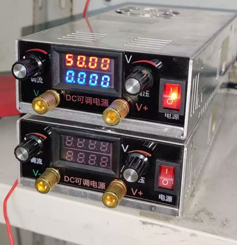 维修电源给锂电池充电安全吗?-图1 维修电源给锂电池充电安全吗?-图1