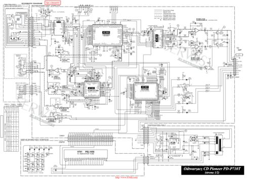 东南菱致CD维修电路图哪里找?-图3 东南菱致CD维修电路图哪里找?-图3