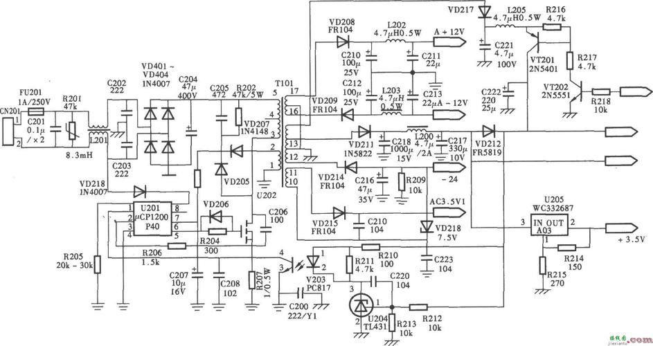 东南菱致CD维修电路图哪里找?-图2 东南菱致CD维修电路图哪里找?-图2